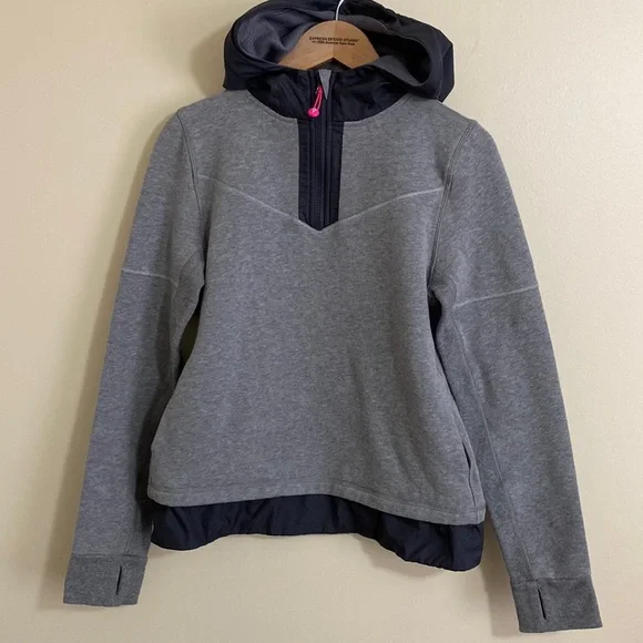 Ivivva by Lululemon Drills and Frills Hoodie - Picture 4 of 13